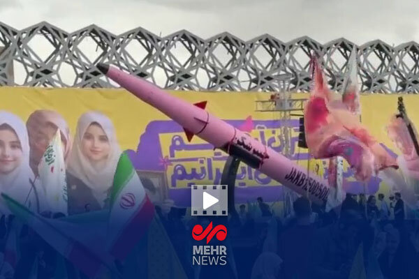 گزارش خبرنگار مهر از برگزاری اجتماع دختران آرمانی