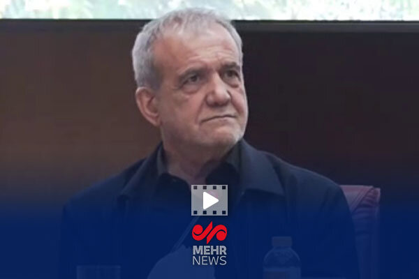 پزشکیان: اگر دانشگاه‌ها نبودند موشک‌ها هم نبودند