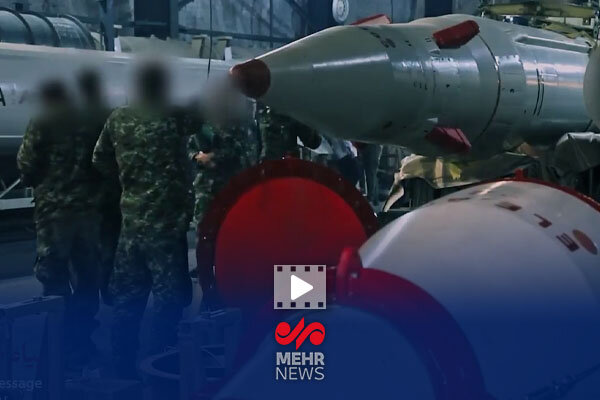 سیدمجید موسوی: سرعت بروزرسانی سکوهای پرتاب موشک و پهپادی بسیار بالاست