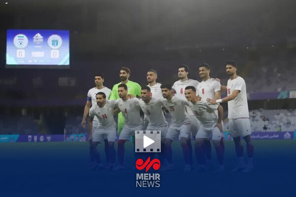 فروردین: تیم‌های ملی با قدرت در میادین حاضر خواهند شد