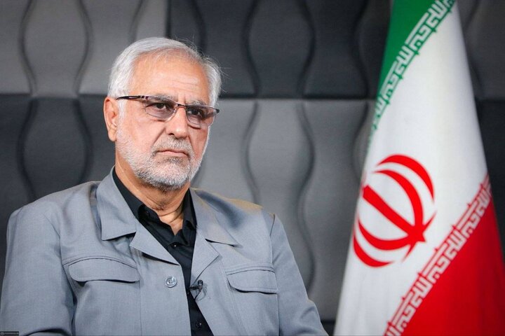 ليس لدى ترامب استراتيجية واضحة وهو يتحدث عن انتصارات وهمية..حضارة إيران لن تدمر باقوال طواغيت كترامب