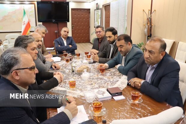 افتتاح تصفیه‌خانه آب سمنان تا هفته دولت؛ شرایط پایدارتر می‌شود