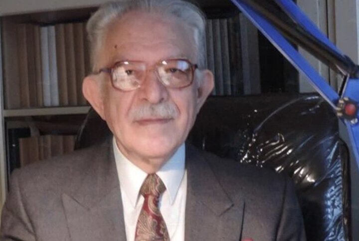 یدالله موقن مترجم ایرانی در زادگاهاش اصفهان درگذشت