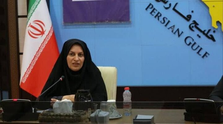 اکبری: بازگشت بانوان مددجو به اجتماع  نیازمند حمایت جمعی است