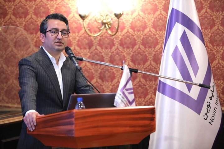 رفتار غیرهیجانی در صندوق‌های طلا؛ ورود سرمایه همزمان با برخی خروج‌ها