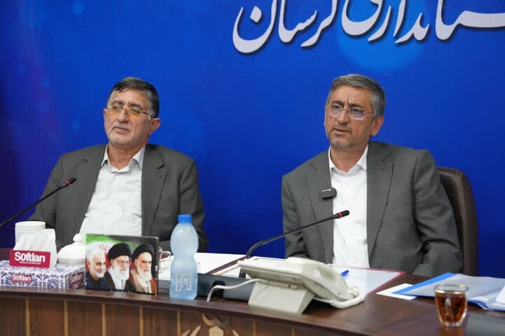 ایجاد یک طرح گاوداری در شهرستان «معمولان»