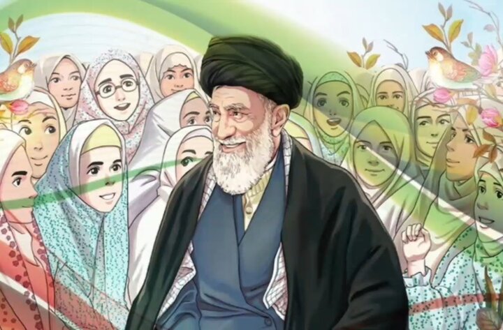 دومین اجتماع بزرگ «دختران سیدعلی» در تبریز برگزار می‌شود