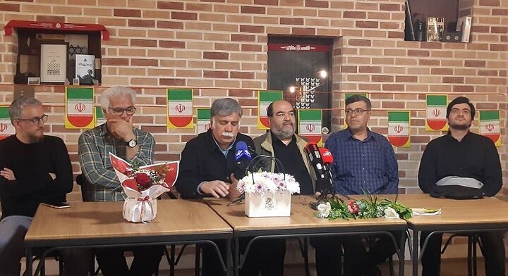 نویسندگان دفاع مقدس: امروز زمان دوری از شعارزدگی و ثبت دقیق خاطرات است