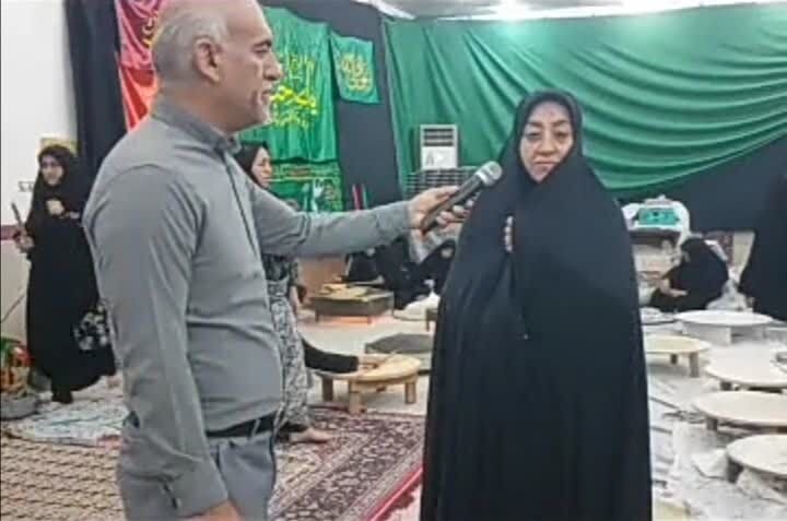 ۱۰ هزار بسته خرما برای رزمندگان دفاع مقدس سوم در آب‌پخش تهیه شد