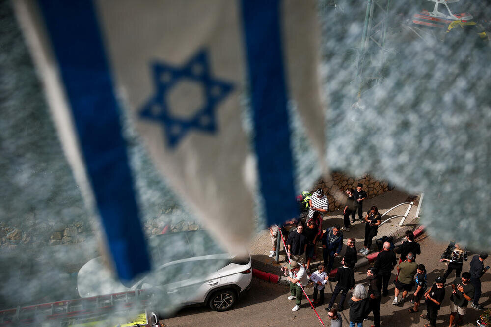 Why Israel's security doctrine no longer works?