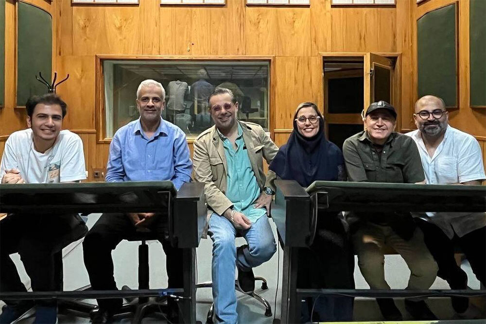 دوبله،آثار،دوبلاژ،سيما،تلويزيون،مدير،نمايشي،مخاطبان،هنر،حفظ، ...
