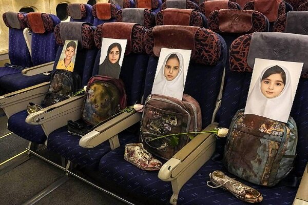 آیین بزرگداشت دهه کرامت و تجلیل از مقام دختران شهید میناب برگزار شد – خبرگزاری مهر | اخبار ایران و جهان آیین بزرگداشت دهه کرامت و تجلیل از مقام دختران شهید میناب برگزار شد – خبرگزاری مهر | اخبار ایران و جهان