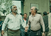 «آنتیک» همچنان صدرنشین است؛ چه خبر از فروش سینماها؟