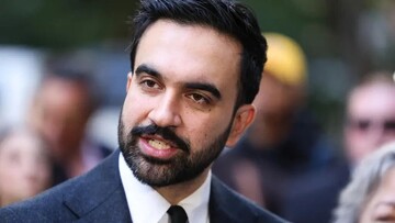 Zahran Mamdani