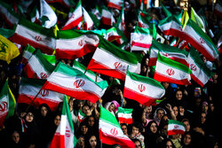 صحبت های دختران زنجانی جان فدای ایران