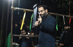 زادبر: تثبیت پیروزی نیازمند ماندن در میدان است