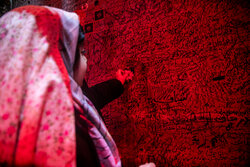 ایستگاه اشک‌های ناتمام مردم شهر