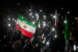 بازتعریف میدانداری دختران مازندران در سنگر جانفدایی ایران