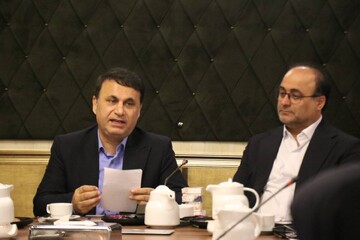 فتح‌اللهی: ظرفیت‌های فرهنگی نباید محدود به یک نقطه خاص باشد