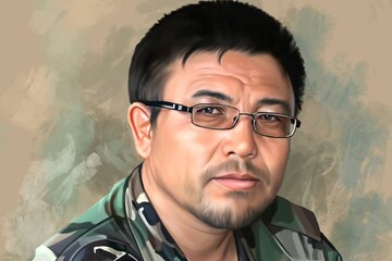 «اسلام مرز ندارد»/ شهید توسلی در همه میادین نبرد، حاضر بود