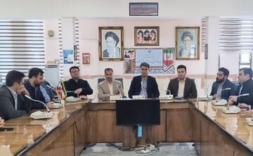 مدیر جدید آموزش‌وپرورش کوهدشت معرفی شد