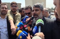 موسوی: ۵۰۰ واحد مسکونی در منطقه ۴ تهران آسیب دیده است