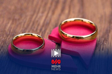 کاهش ۶ درصدی طلاق برای اولین بار در سال ۱۴۰۴
