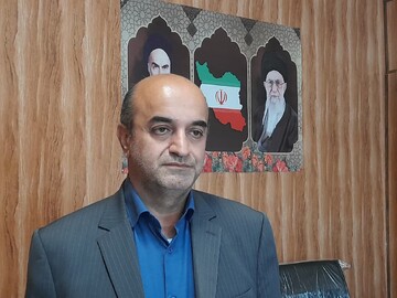 داداش پور: ۱۷۸۷ تن انواع ماهیان استخوانی در گیلان صید شده است