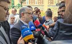 سکوت غربی‌ها در قبال جنایات علیه آثار تاریخی پایتخت را می‌شکنیم