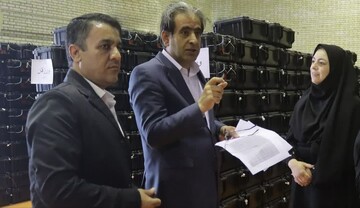 تداوم آماده‌سازی انتخاباتی در آذربایجان شرقی باوجود تعویق زمان برگزاری