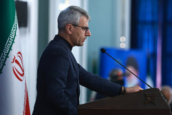 No meeting planned to take place between Iran, US