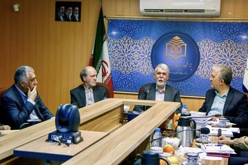 غفلت از تحلیل در پیمایش‌ها