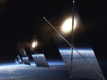 فروش آفتاب ۲۴ ساعته؛ شب از زمین می‌رود!