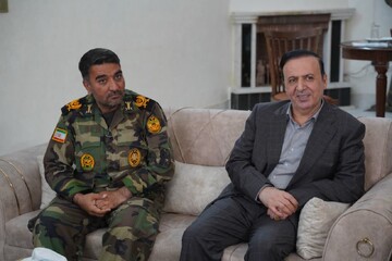 محاسبات دشمن درباره شکنندگی ایران با مقاومت ارتش و سپاه نقش بر آب شد