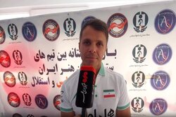 قهرمانی آسیا پیام ایستادگی ملت ایران بود/حمله به مدرسه میناب جنایت بود