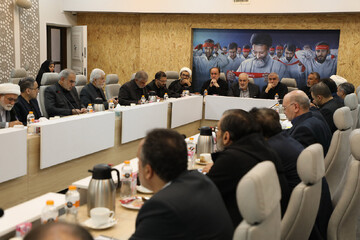 هیچ نقطه ای در کشور با قطعی آب شرب مواجه نیست