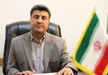 آماده باش ستاد بحران دهلران برای حوادث احتمالی سیلاب