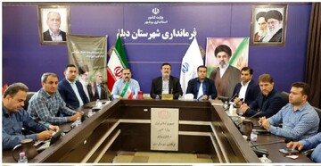 کاظمی: برنامه‌ریزی مطلوب برای تکریم مقام معلم در دیلم انجام شود