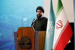 آیین پایانی هفته هنر انقلاب اسلامی خوزستان برگزار شد