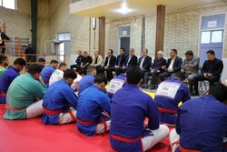 استاندار خراسان شمالی: مسیر برای جهانی شدن کوراش استان هموار می‌شود