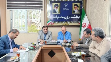 ویشکایی: ایمنی ساکنان روستای لشکان اشکور در اولویت اقدامات است