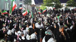 زنجانی ها آماده برگزاری همایش بزرگ جان فدایان