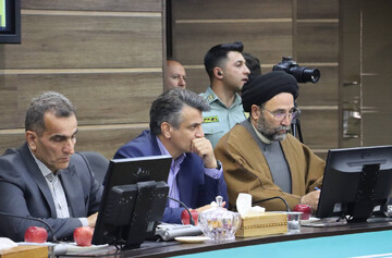 ذاکر: آبیاری قطره‌ای در آذربایجان غربی باید الزامی شود