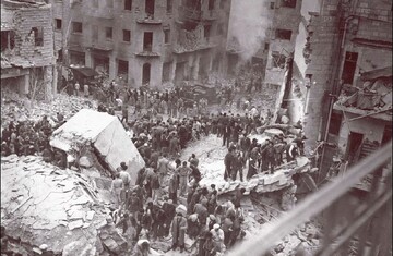 war