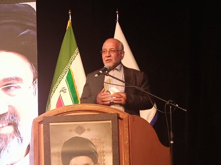 همدلی مردم زمینه خلق آثار فرهنگی تازه را فراهم کرده است