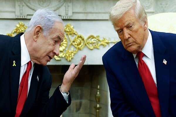 اسرائیل نے امریکہ کو ایران کے خلاف جنگ میں دھکیل دیا، صہیونی وزیر کا اعتراف