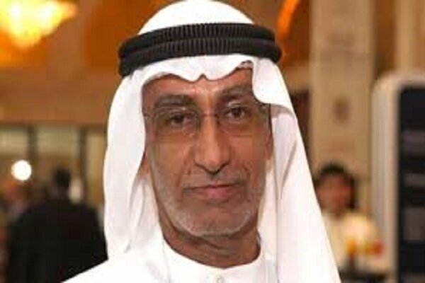 درخواست تحلیلگر اماراتی برای تعطیلی پایگاه‌های آمریکایی در منطقه