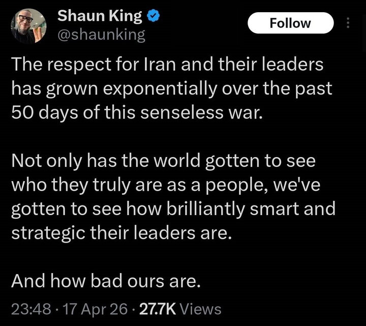 به هم زدن توازن قدرت در شبکه‌های اجتماعی