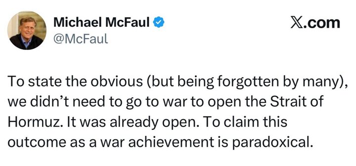 به هم زدن توازن قدرت در شبکه‌های اجتماعی