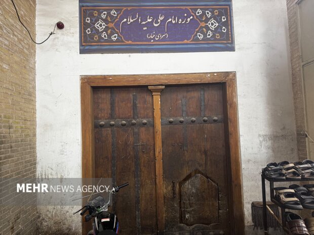 «سرای خیار»؛ گنجینه‌ای برای نخستین موزه باستان‌شناسی شهری ایران